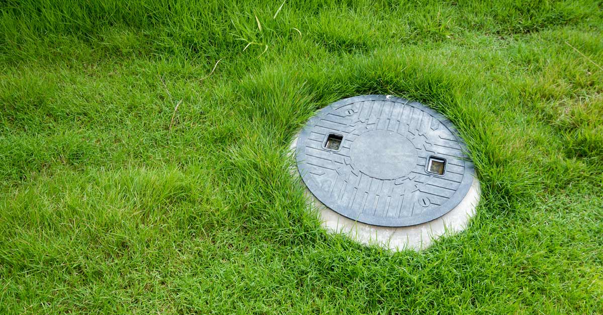 How to Check if My Septic Tank Is Full